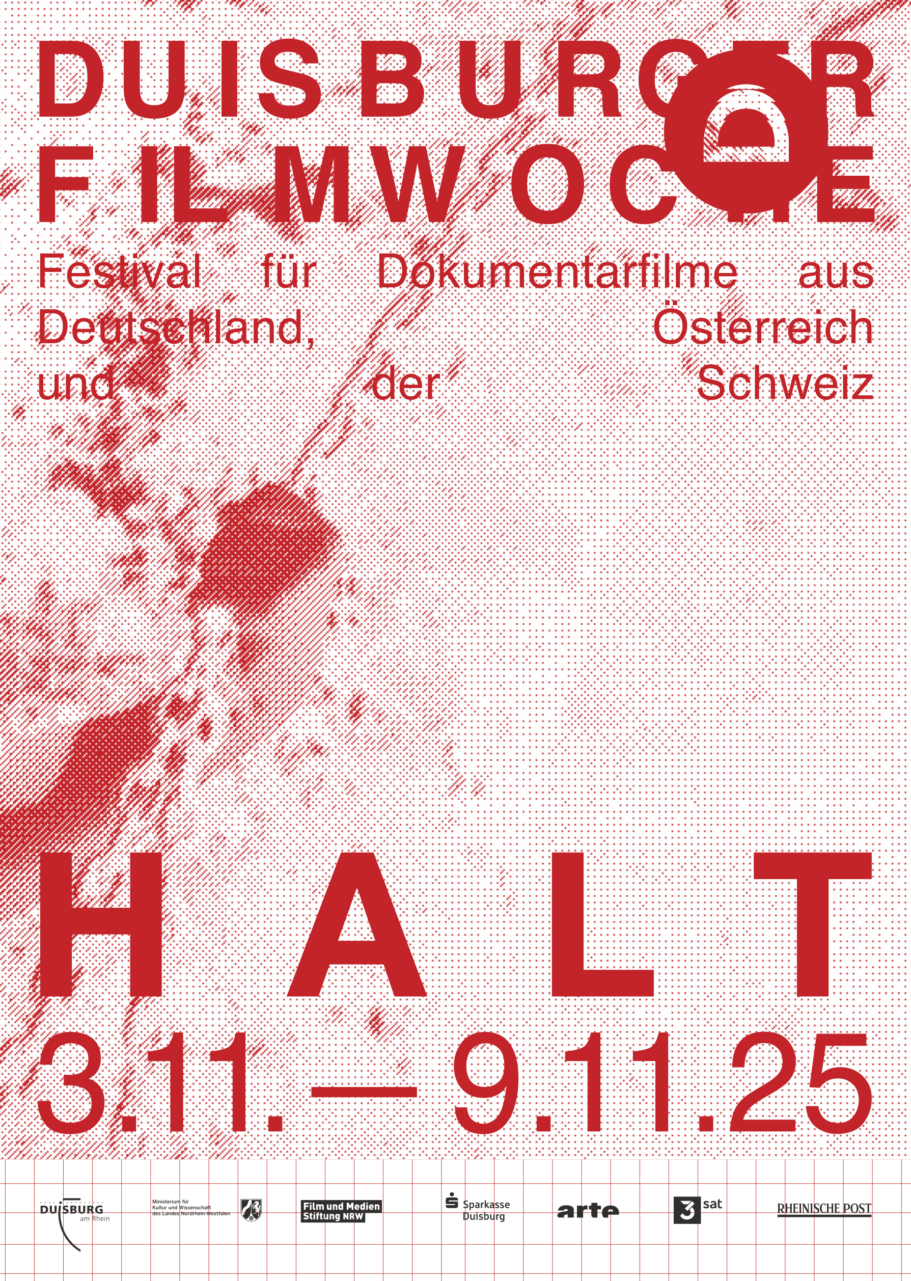 Festival Plakatmotiv